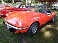 Oldtimers Muze Olen -  24 juni 2026