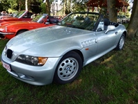 Oldtimers Muze Olen -  24 juni 2026