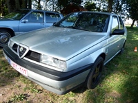Oldtimers Muze Olen -  24 juni 2026