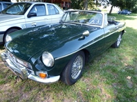 Oldtimers Muze Olen -  24 juni 2026