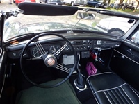 Oldtimers Muze Olen -  24 juni 2026