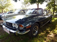 Oldtimers Muze Olen -  24 juni 2026