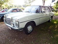 Oldtimers Muze Olen -  24 juni 2026