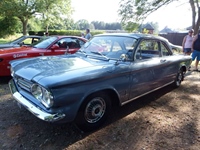 Oldtimers Muze Olen -  24 juni 2026