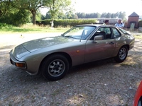 Oldtimers Muze Olen -  24 juni 2026
