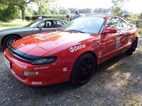 Oldtimers Muze Olen -  24 juni 2026