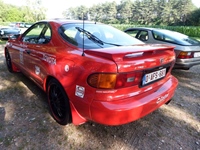 Oldtimers Muze Olen -  24 juni 2026