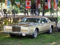 Oldtimers Muze Olen -  24 juni 2026