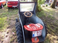 Oldtimers Muze Olen -  24 juni 2026
