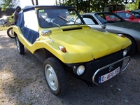 Oldtimers Muze Olen -  24 juni 2026