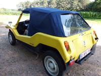 Oldtimers Muze Olen -  24 juni 2026