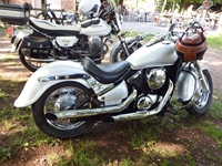 Oldtimers Muze Olen -  24 juni 2026