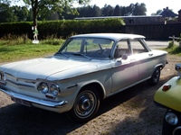 Oldtimers Muze Olen -  24 juni 2026