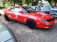 Oldtimers Muze Olen -  24 juni 2026