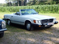 Oldtimers Muze Olen -  24 juni 2026