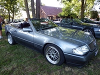 Oldtimers Muze Olen -  24 juni 2026