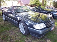 Oldtimers Muze Olen -  24 juni 2026