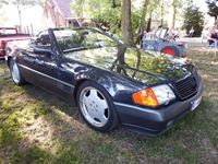 Oldtimers Muze Olen -  24 juni 2026