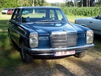 Oldtimers Muze Olen -  24 juni 2026