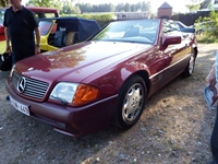 Oldtimers Muze Olen -  24 juni 2026