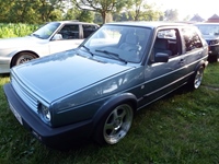 Oldtimers Muze Olen -  24 juni 2026