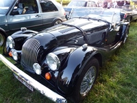 Oldtimers Muze Olen -  24 juni 2026