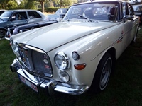 Oldtimers Muze Olen -  24 juni 2026