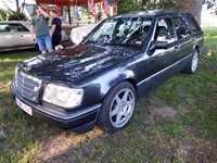 Oldtimers Muze Olen -  24 juni 2026