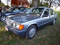 Oldtimers Muze Olen -  24 juni 2026