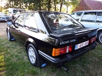 Oldtimers Muze Olen -  24 juni 2026