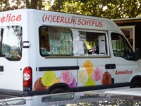 Oldtimers Muze Olen -  24 juni 2026