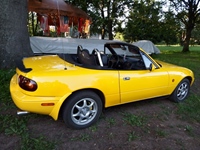 Oldtimers Muze Olen -  24 juni 2026