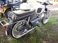 Oldtimers Muze Olen -  24 juni 2026
