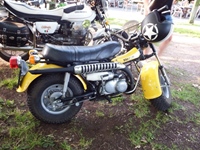 Oldtimers Muze Olen -  24 juni 2026