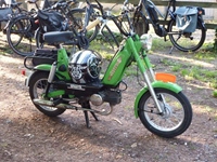 Oldtimers Muze Olen -  24 juni 2026