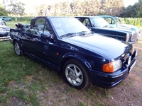 Oldtimers Muze Olen -  24 juni 2026