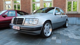 Oldtimertreffen in Lommel -  24 juni 2026