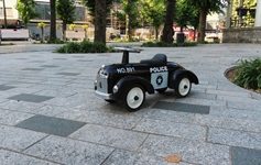 Oldtimertreffen in Lommel -  24 juni 2026