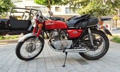 Oldtimertreffen in Lommel -  24 juni 2026