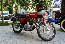Oldtimertreffen in Lommel -  24 juni 2026