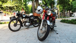 Oldtimertreffen in Lommel -  24 juni 2026