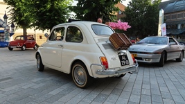 Oldtimertreffen in Lommel -  24 juni 2026