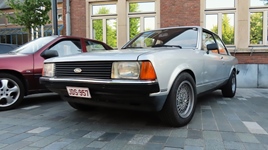 Oldtimertreffen in Lommel -  24 juni 2026