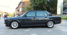 Oldtimertreffen in Lommel -  24 juni 2026