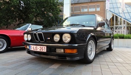 Oldtimertreffen in Lommel -  24 juni 2026