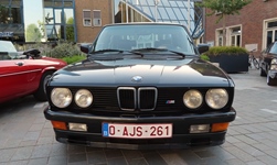 Oldtimertreffen in Lommel -  24 juni 2026