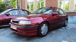 Oldtimertreffen in Lommel -  24 juni 2026