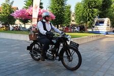 Oldtimertreffen in Lommel -  24 juni 2026
