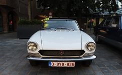 Oldtimertreffen in Lommel -  24 juni 2026