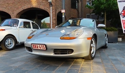 Oldtimertreffen in Lommel -  24 juni 2026